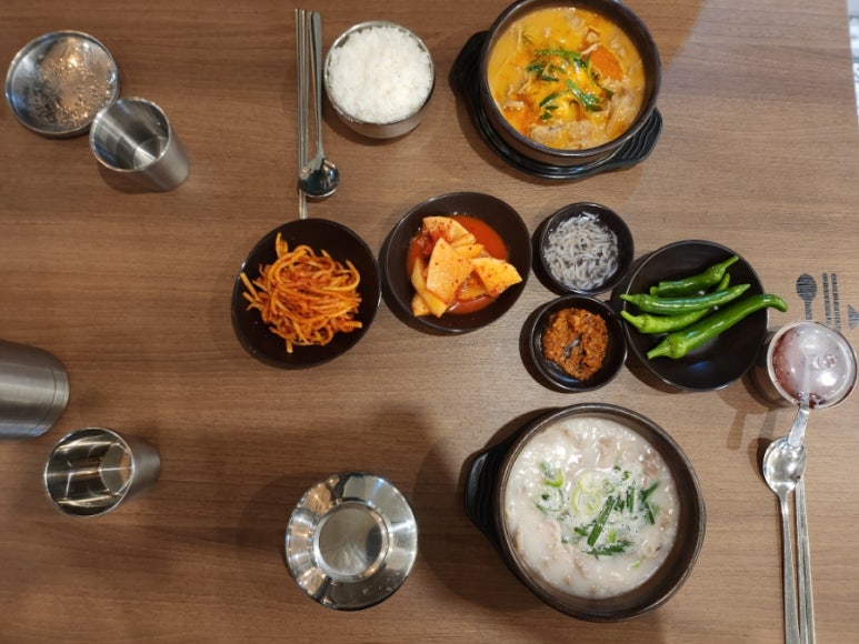 정보인 부산돼지국밥(하남미사점) 이미지