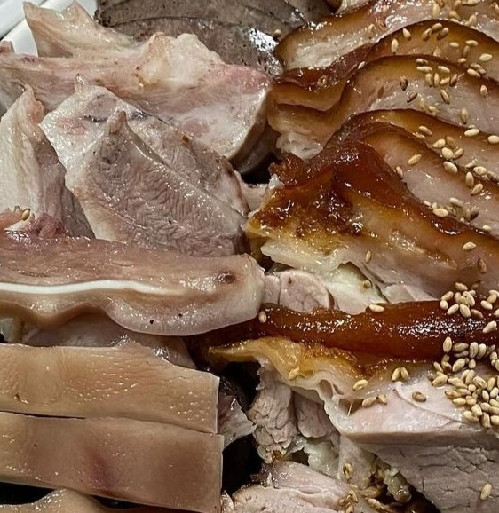 김정현순대국 이미지