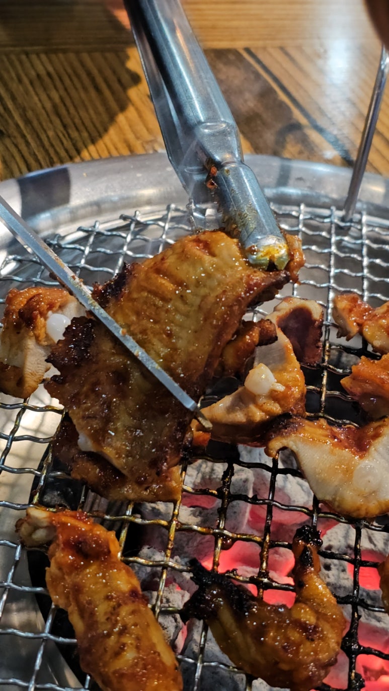 불닭발앤쌈 이미지