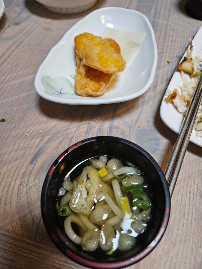 자주바위횟집 이미지