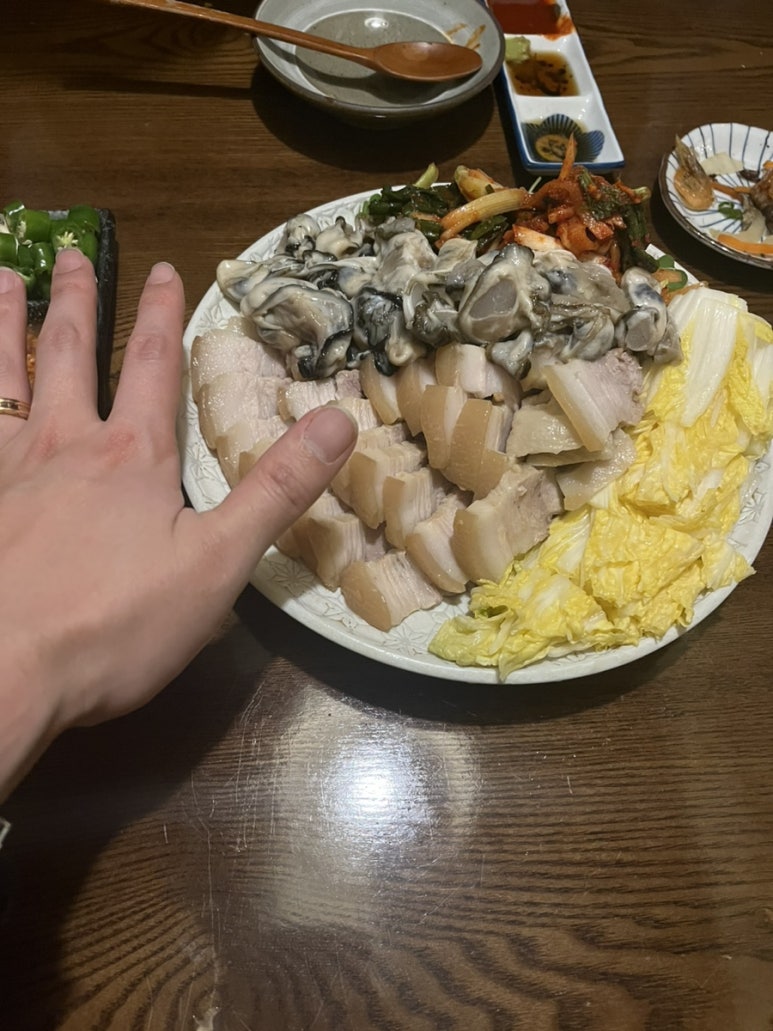 색국시 사진 8