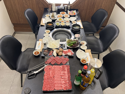 유성식당정육점 이미지