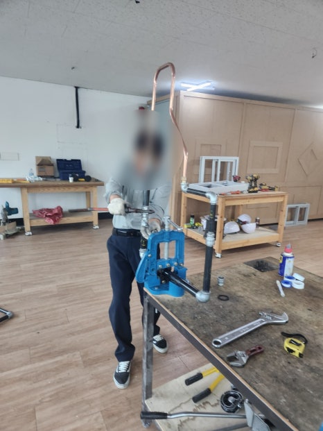 전주한국건축학원 이미지