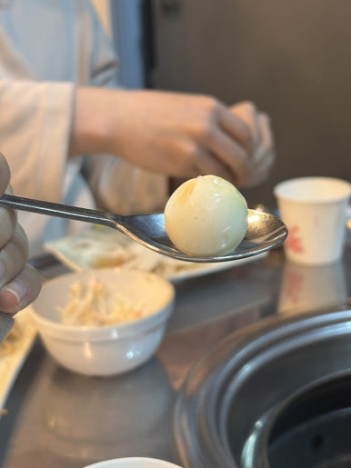 인생극장쪽갈비안성 이미지