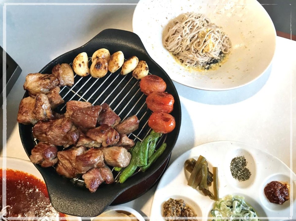 현대식육점 이미지