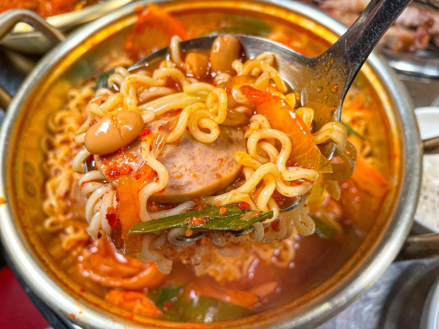 차군식당 이미지
