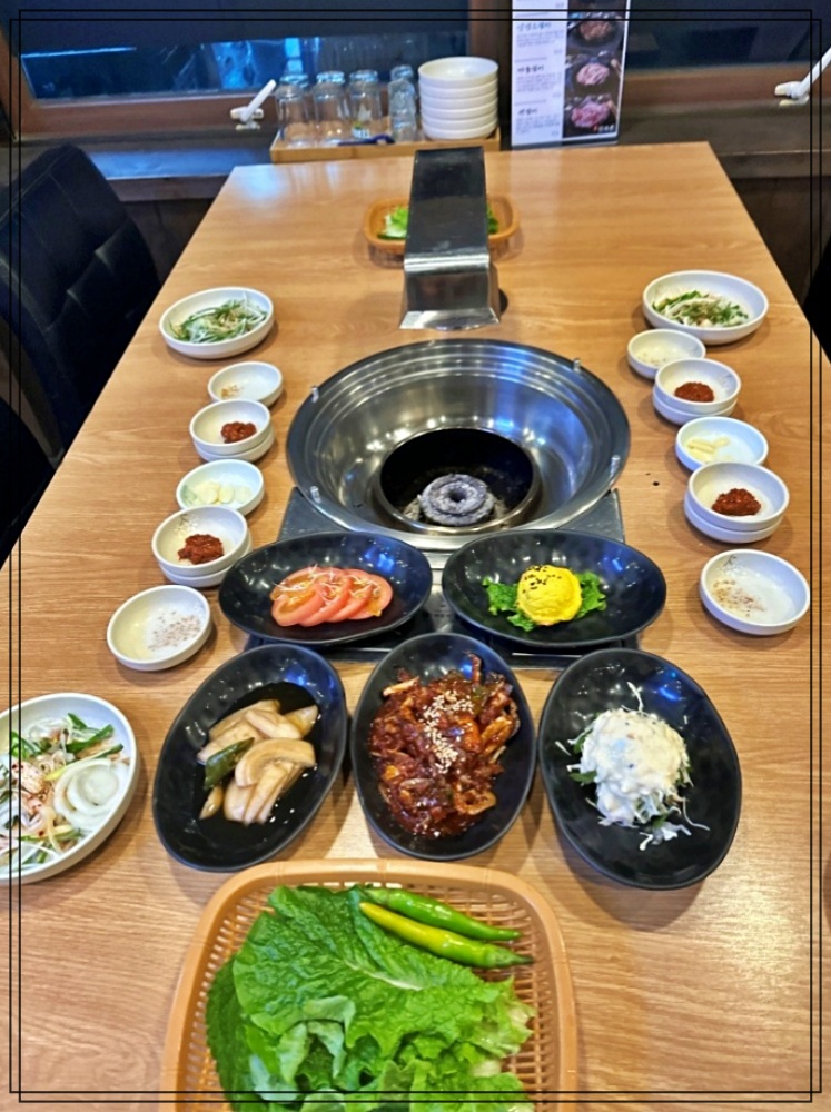갈비존 이미지