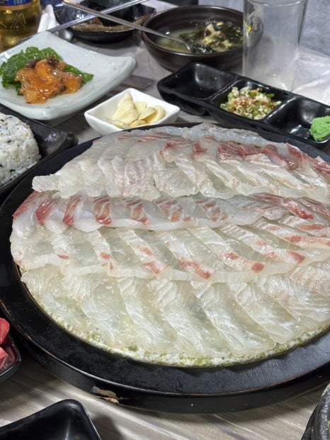 후니오빠횟집 이미지