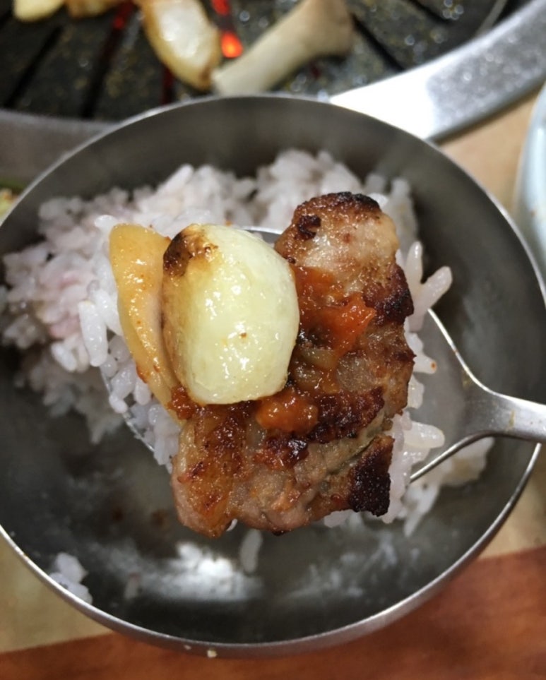 염주짱 이미지