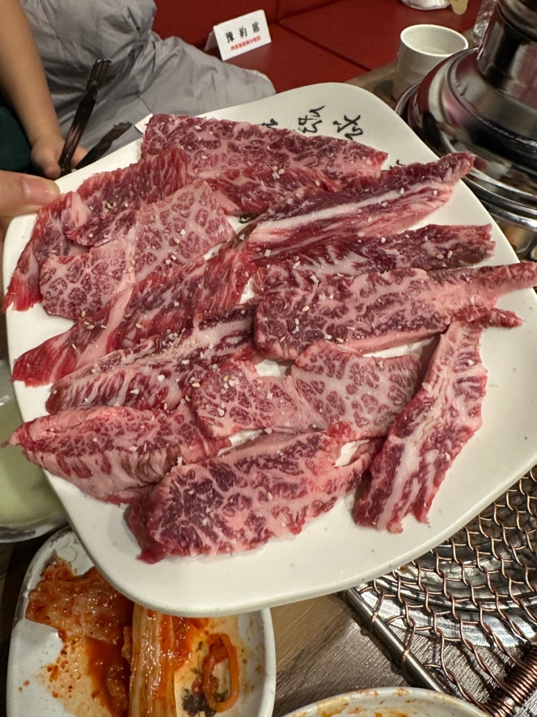 먹뱅이한우본관 이미지
