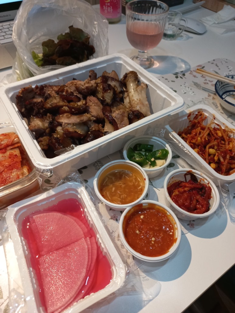 테미한방족발 이미지