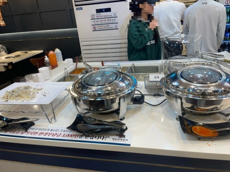 명륜진사갈비서울목동역점 이미지