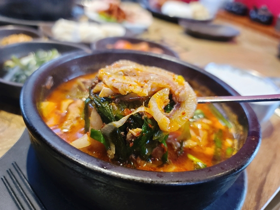 한양순대 이미지