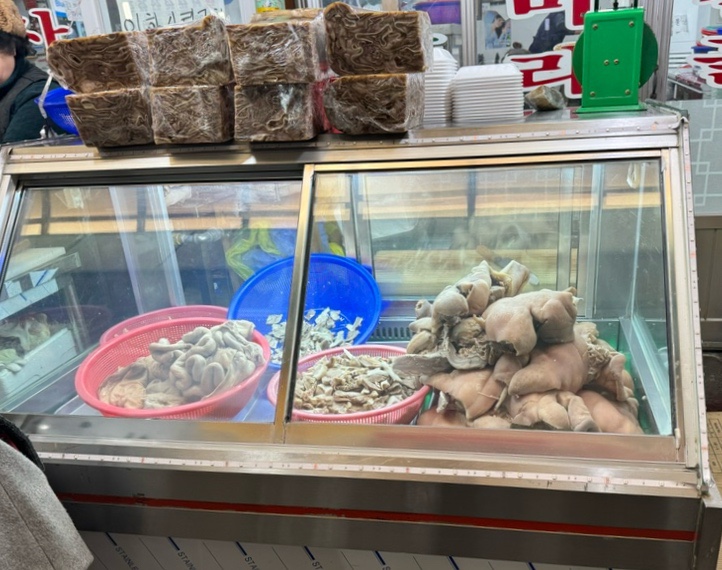 미추홀순대국 이미지