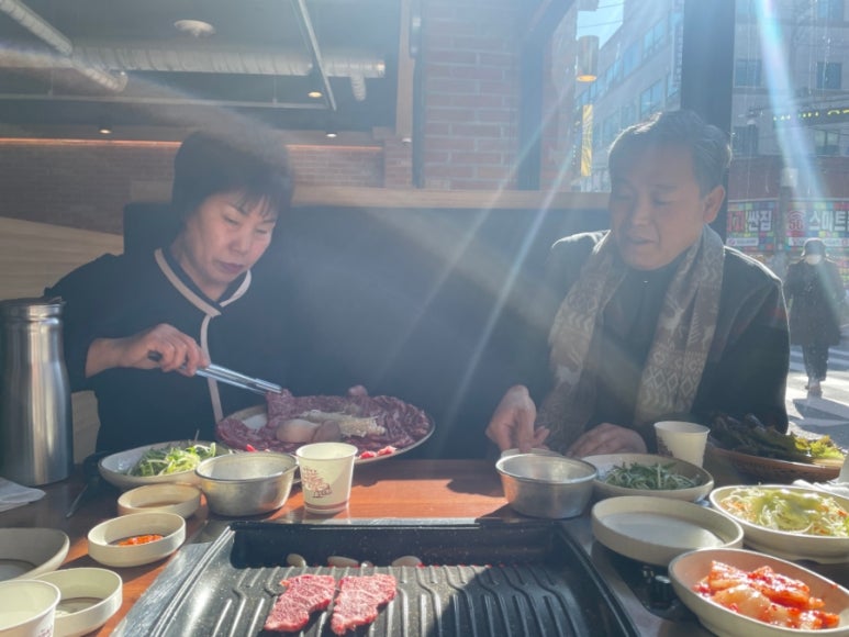 정일품식당 이미지