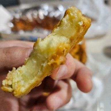 엄송치킨 이미지