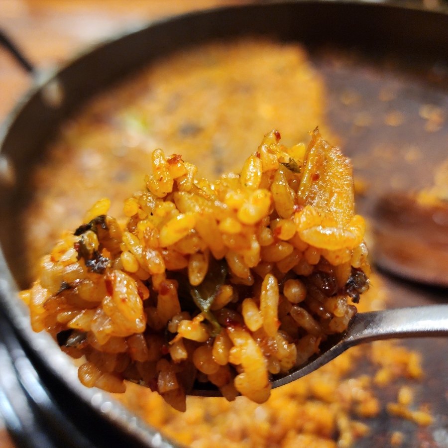 유가네닭갈비김해 이미지