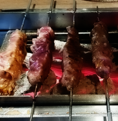 이가네마포숯불갈비 이미지