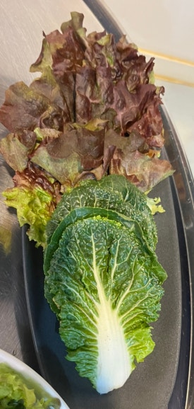 이동숯불닭갈비(죽도점) 이미지