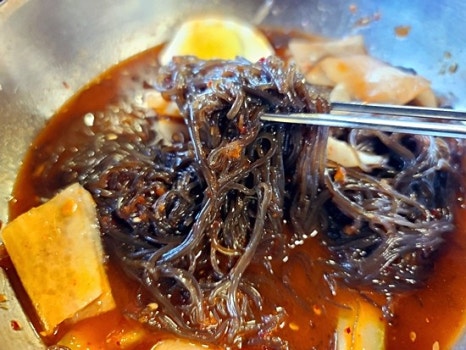 포천이동숯불갈비 이미지