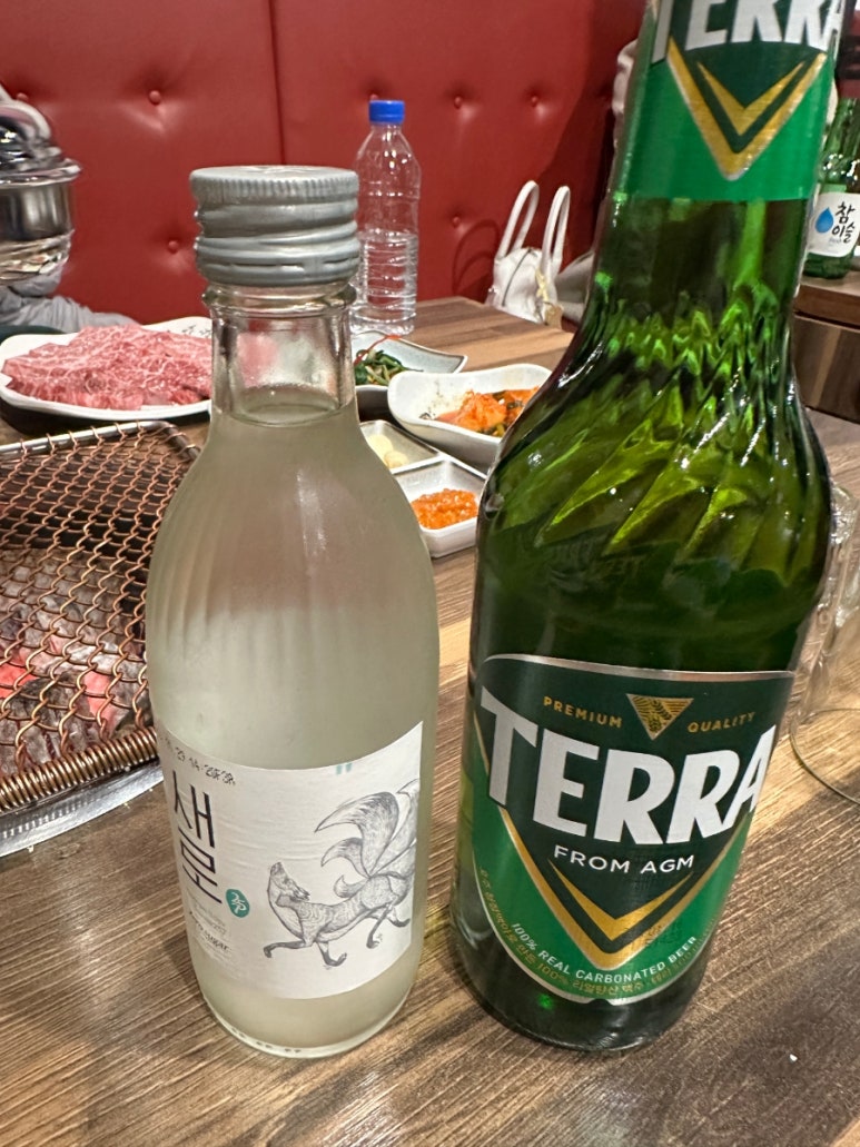 먹뱅이한우본관 이미지