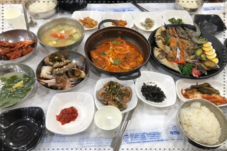 여수명동게장 별관 이미지