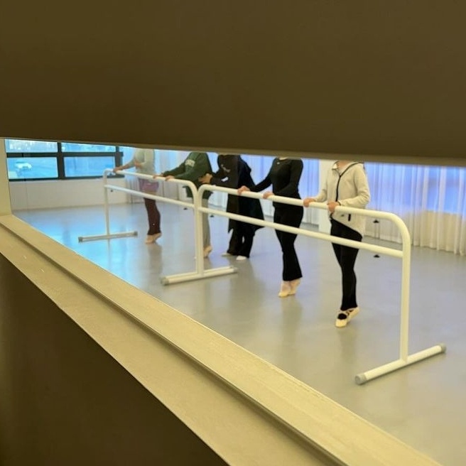 프리마발레학원 이미지