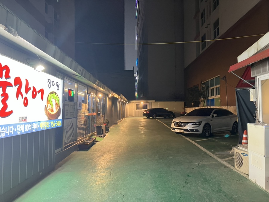 남강민물장어 이미지