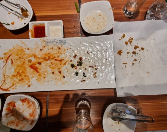 삼계통닭 이미지