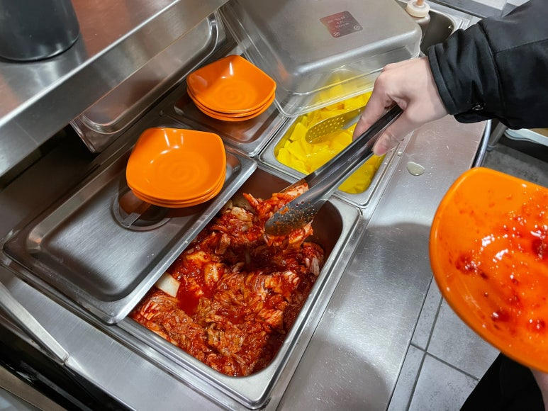 김가네 방배3동점 사진 7