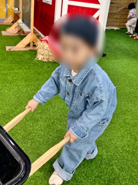 청청농부 이미지