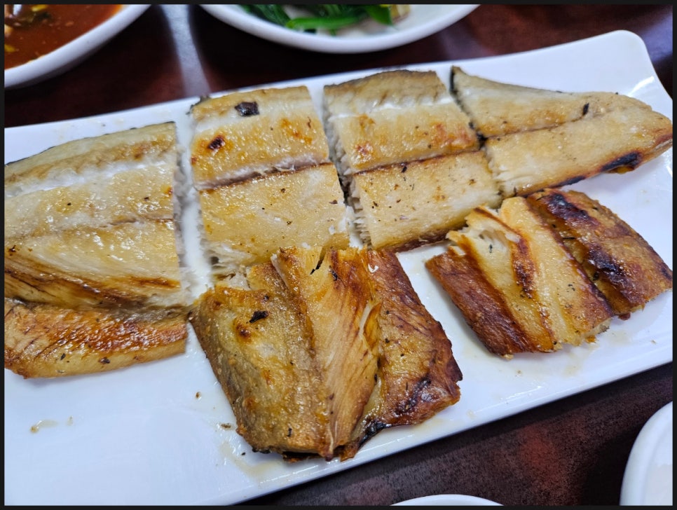 해남생선구이집 이미지