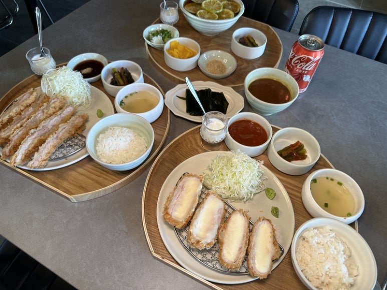 일품카츠 이미지