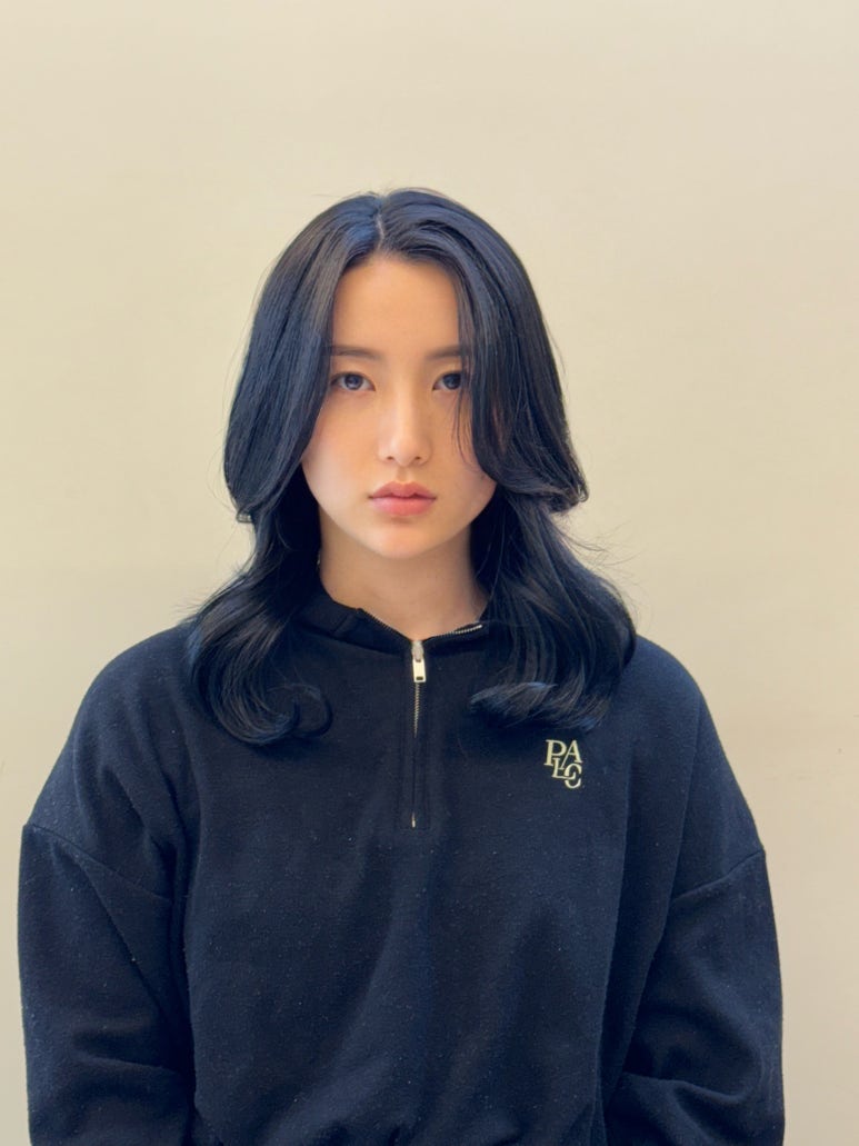 선영미용실 이미지