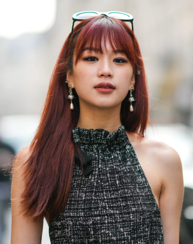 헤어두 이미지