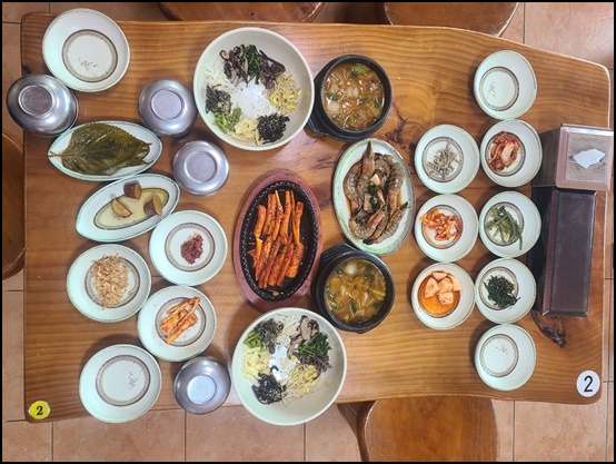 물레식당 이미지