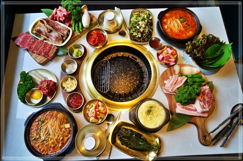 송정가든 이미지