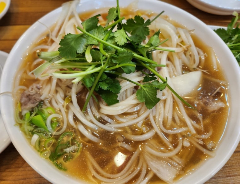 헬로베트남 목원대점 이미지