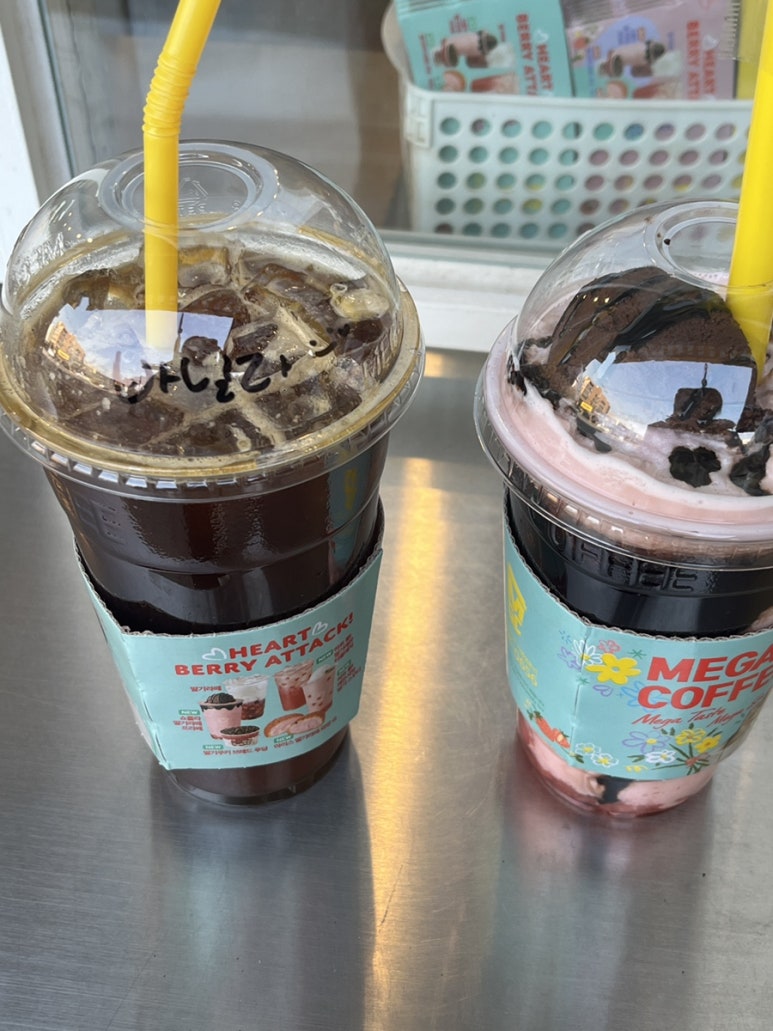 맛있게듬뿍 모다아울렛인천점 이미지