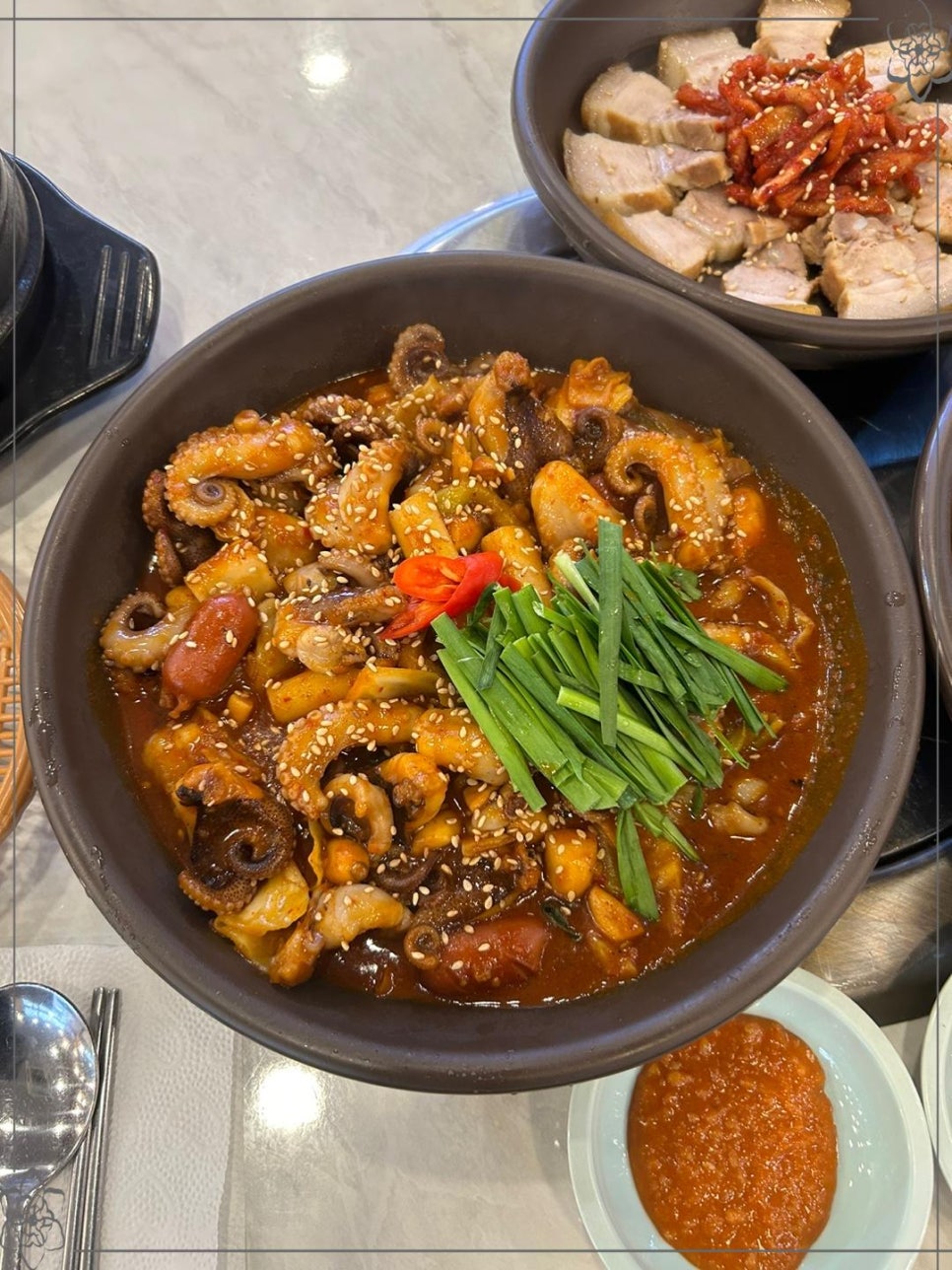 방배동할매쭈꾸미 이미지