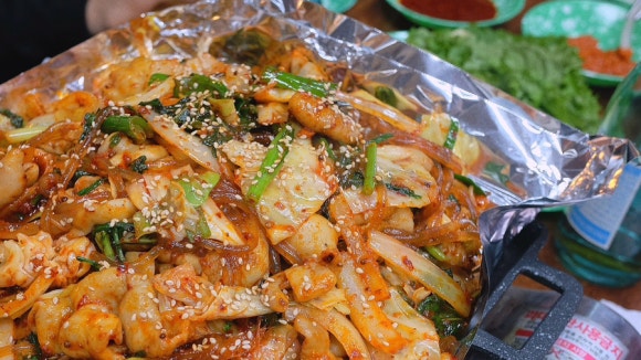 민지푸드 이미지