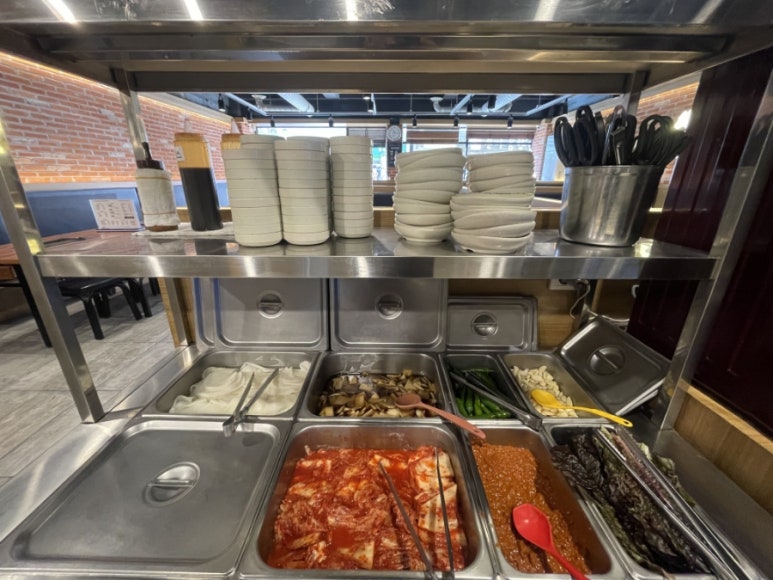 정일품식당 이미지