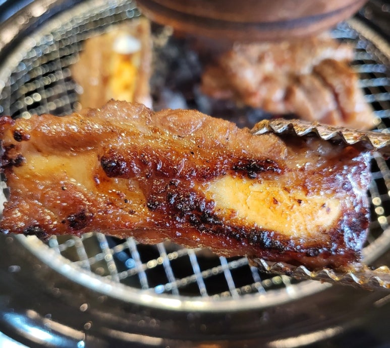 자왕갈비 이미지