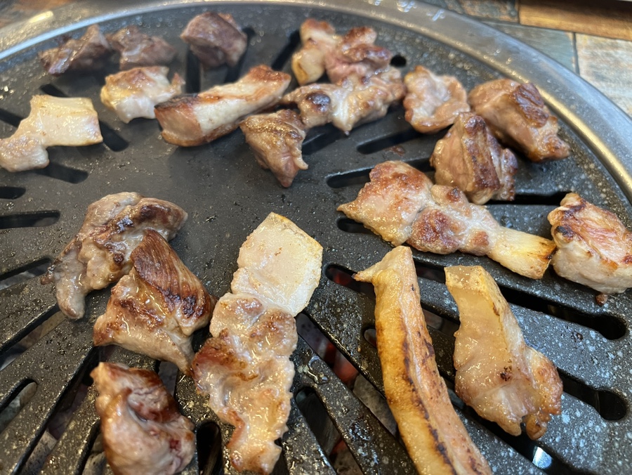 퀸스푸드고기 이미지