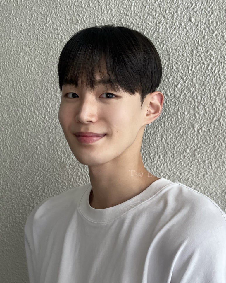 헤어숲 이미지