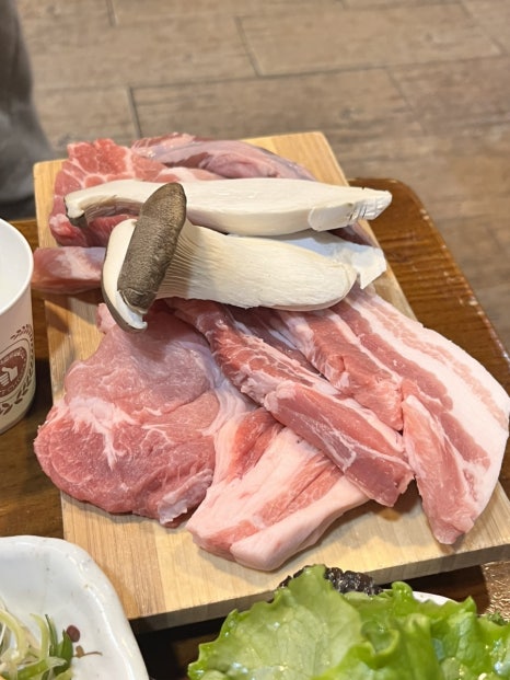 본토푸줏간 이미지