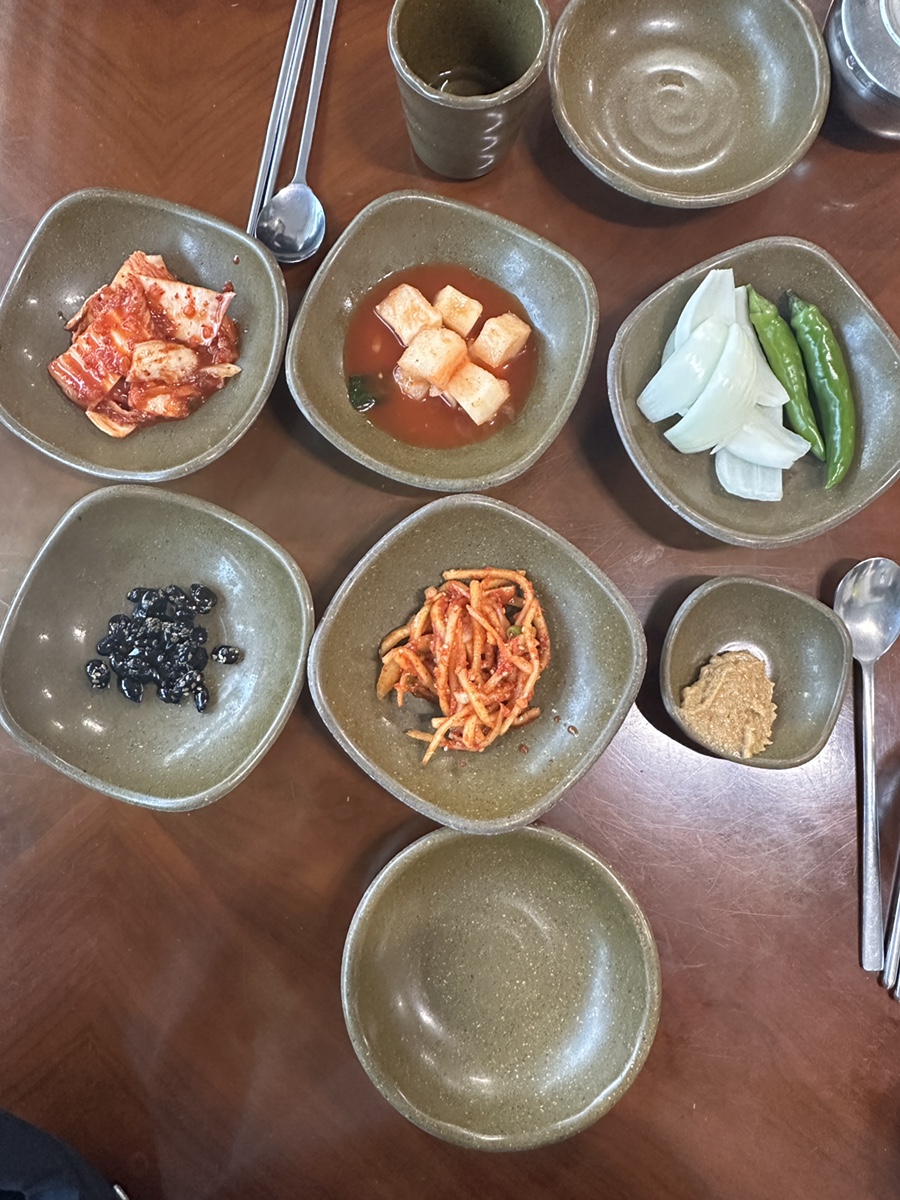 올레길설렁탕 사진 8