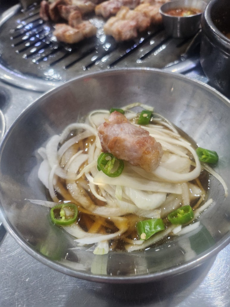 검암동연탄집 이미지