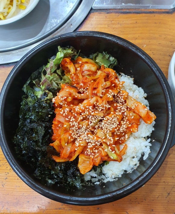 섬마을낙지 이미지