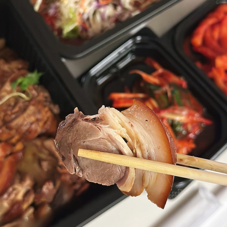 더맛있는족발송도점 이미지